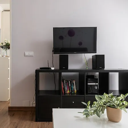 Apartment Blonzu Yibuti Benalmadena