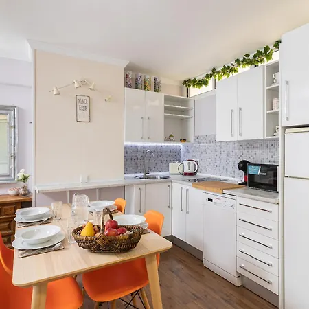 Blonzu Yibuti Apartamento Benalmádena