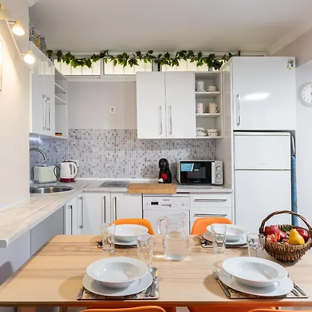 Apartment Blonzu Yibuti