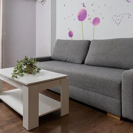 Apartamento Blonzu Yibuti *