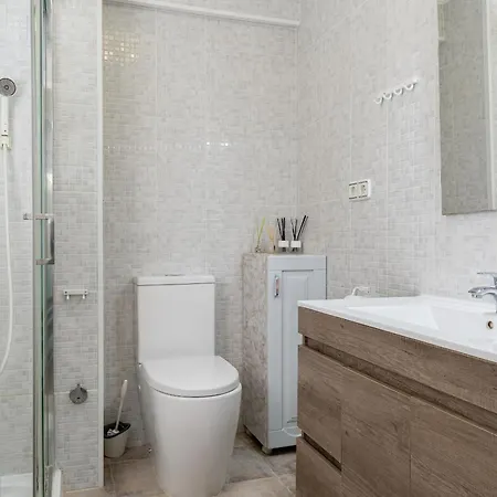 Apartment Blonzu Yibuti