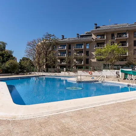 Apartment Blonzu Yibuti